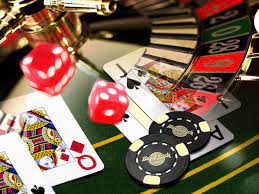 Casino Dendy